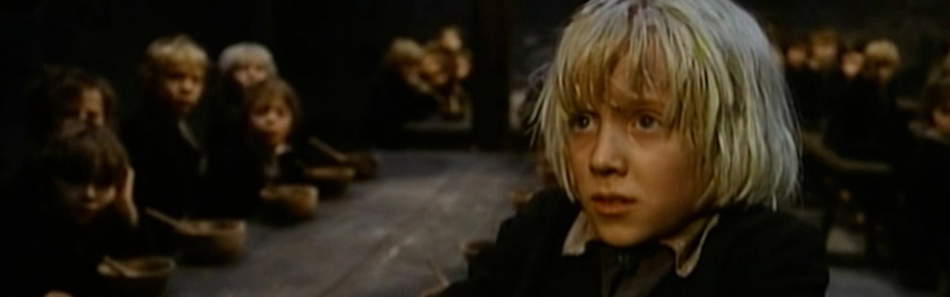 Oliver Twist