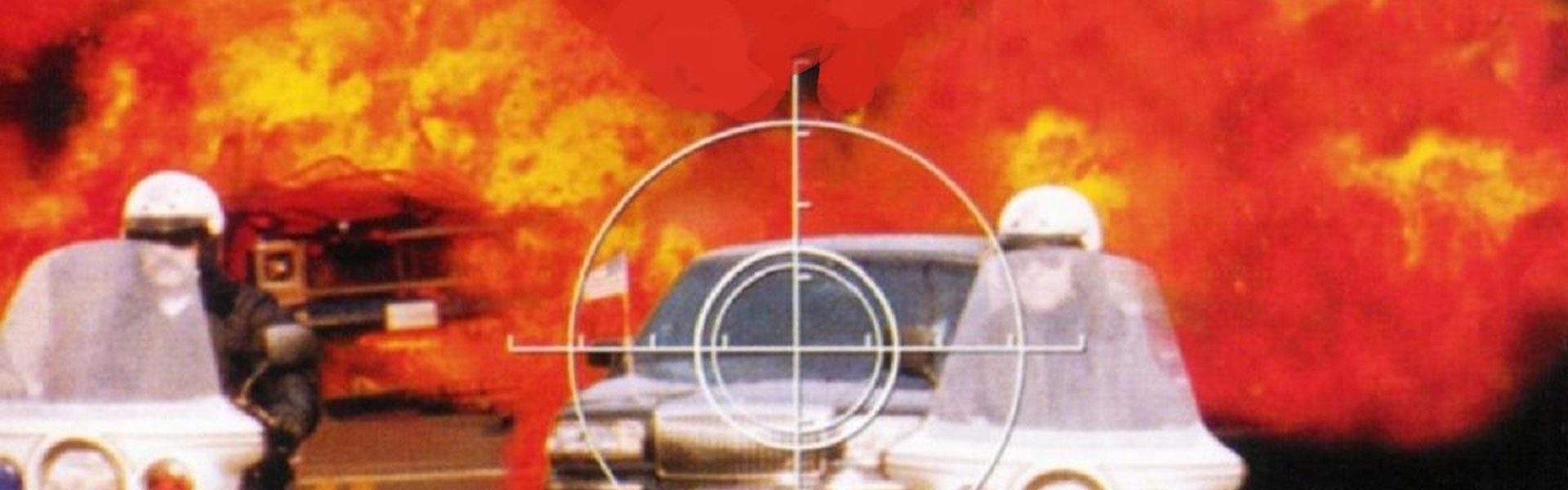 Executive Target