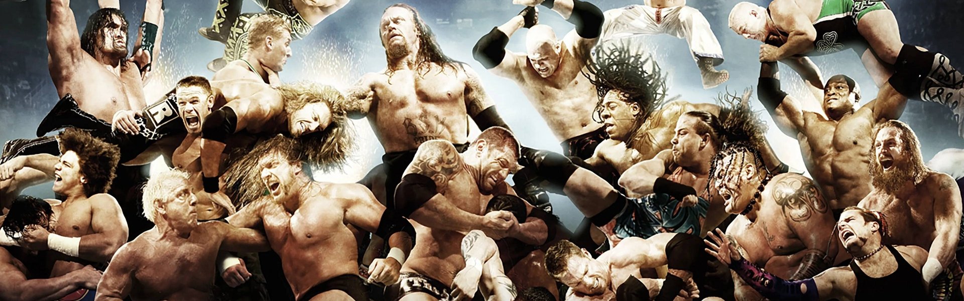 WWE Royal Rumble 2007