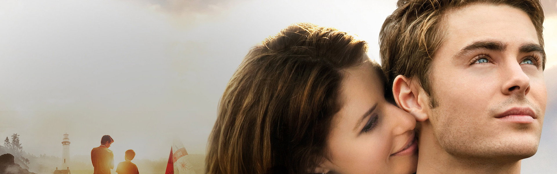 Charlie St. Cloud