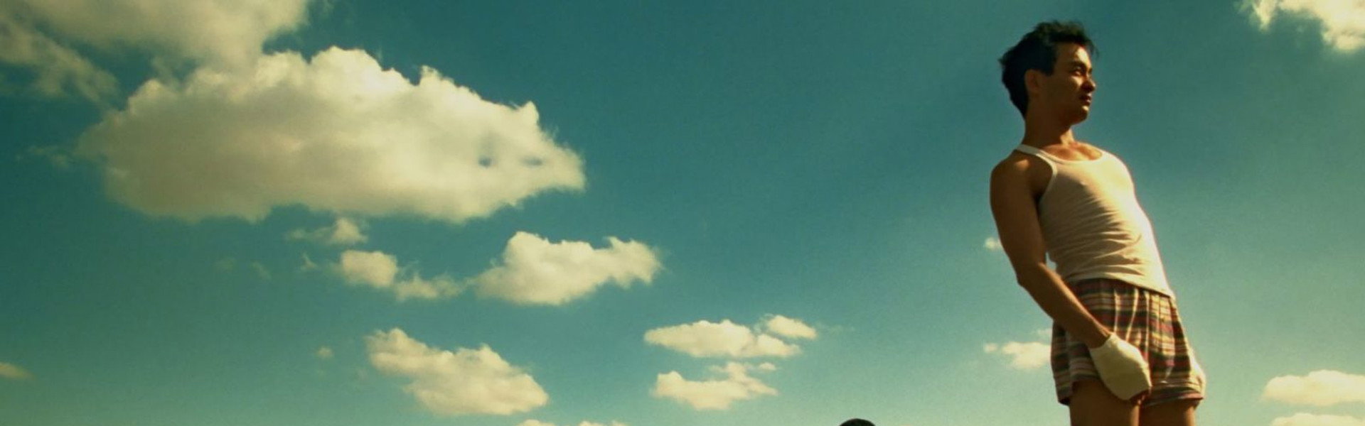 Buenos Aires Zero Degree: The Making of 'Happy Together'