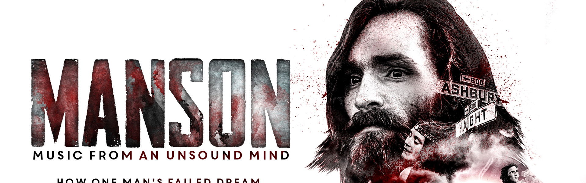 Manson: Music from an Unsound Mind