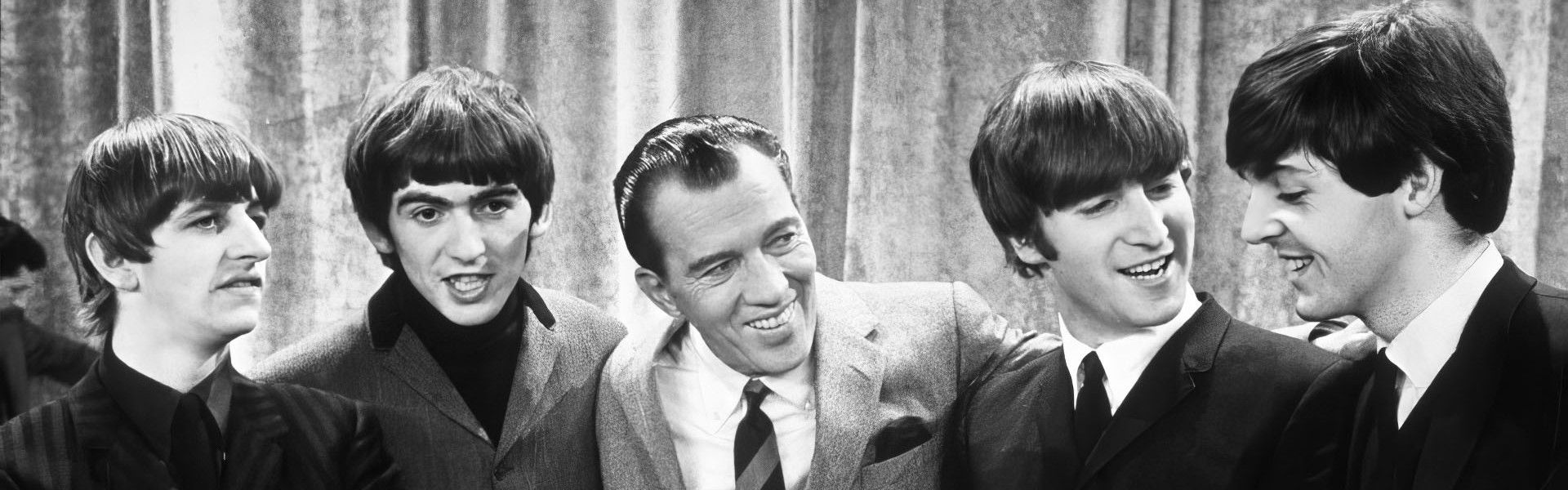 The Ed Sullivan Show