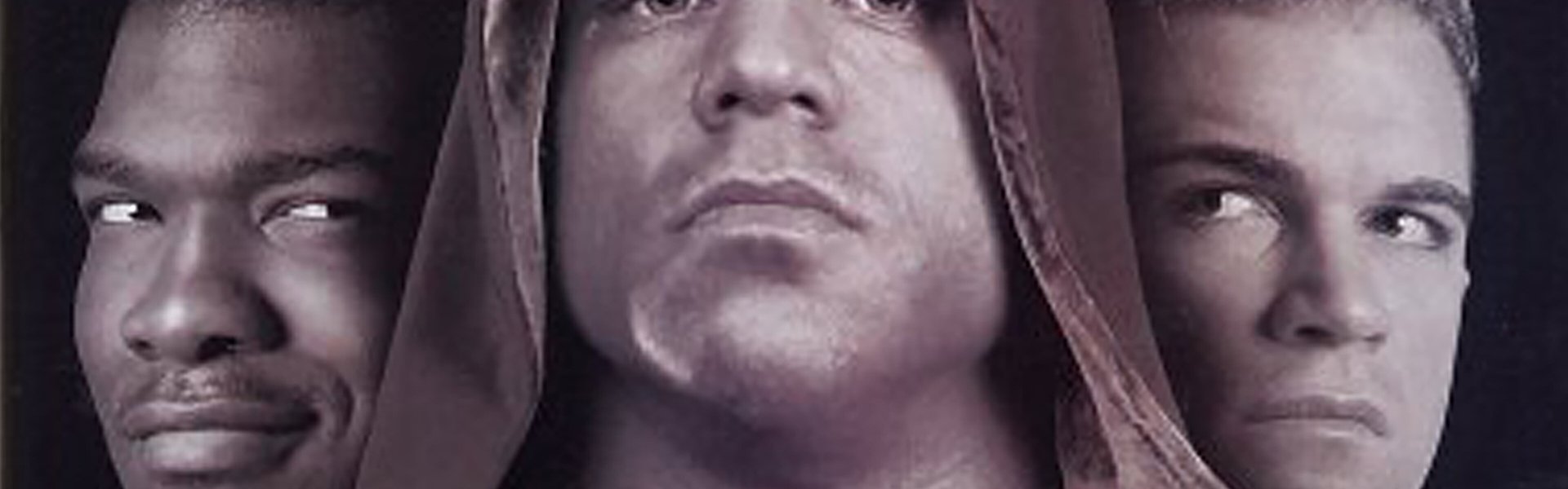 WWE Backlash 2003
