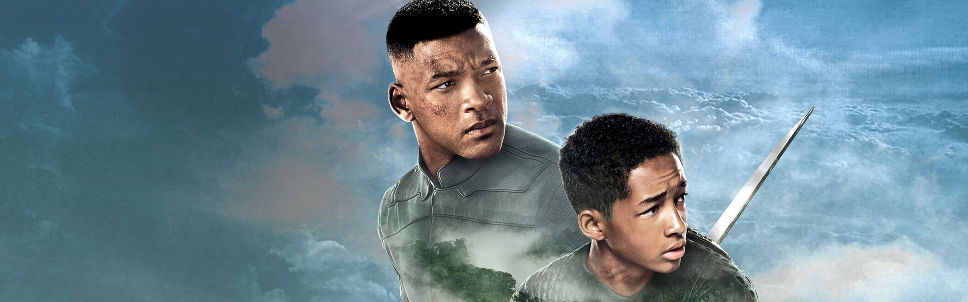 After Earth