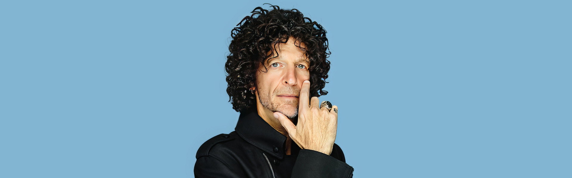 The Howard Stern Interview