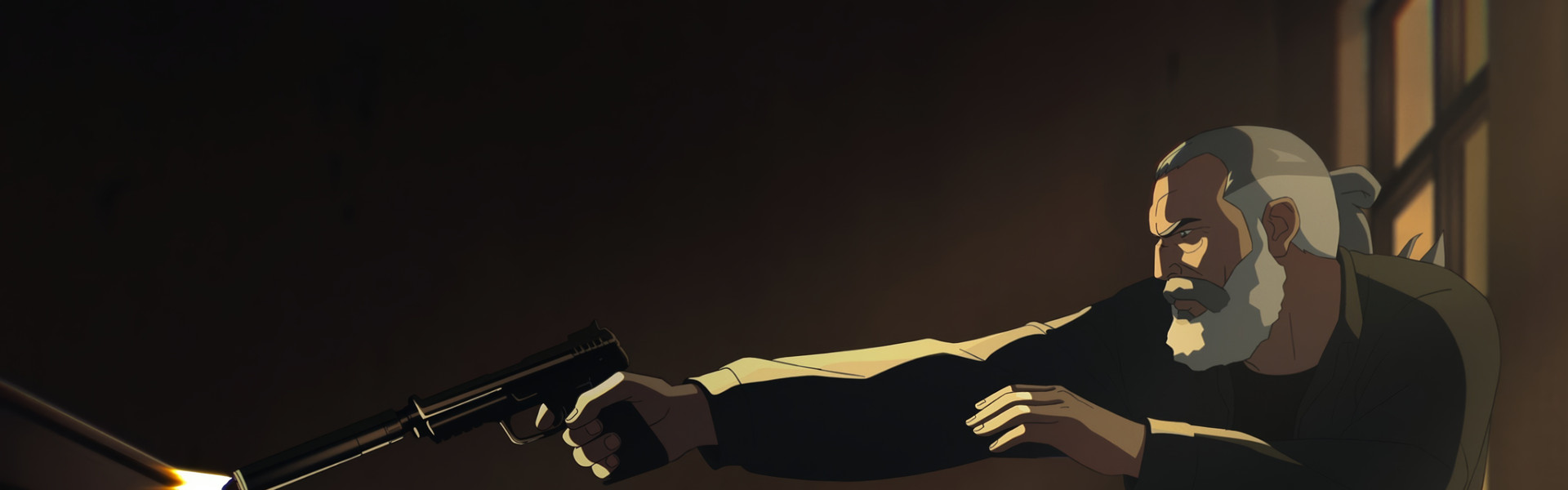 Splinter Cell: Deathwatch