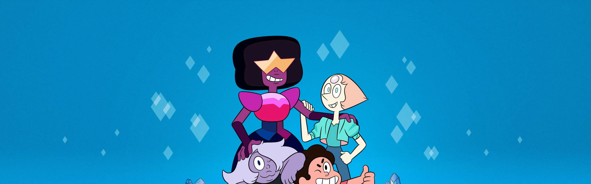 Steven Universe