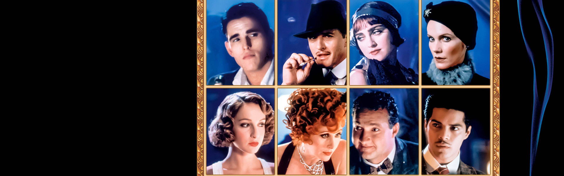 Bloodhounds of Broadway