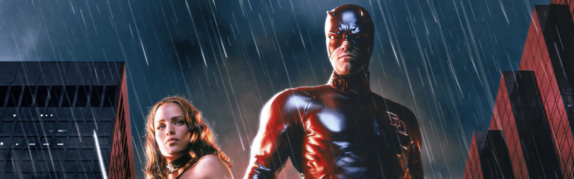 Daredevil