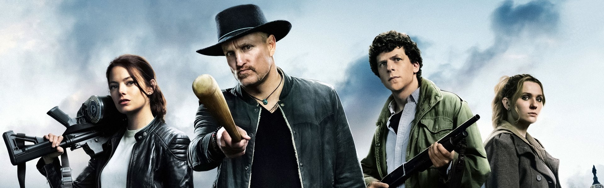 Zombieland: Double Tap
