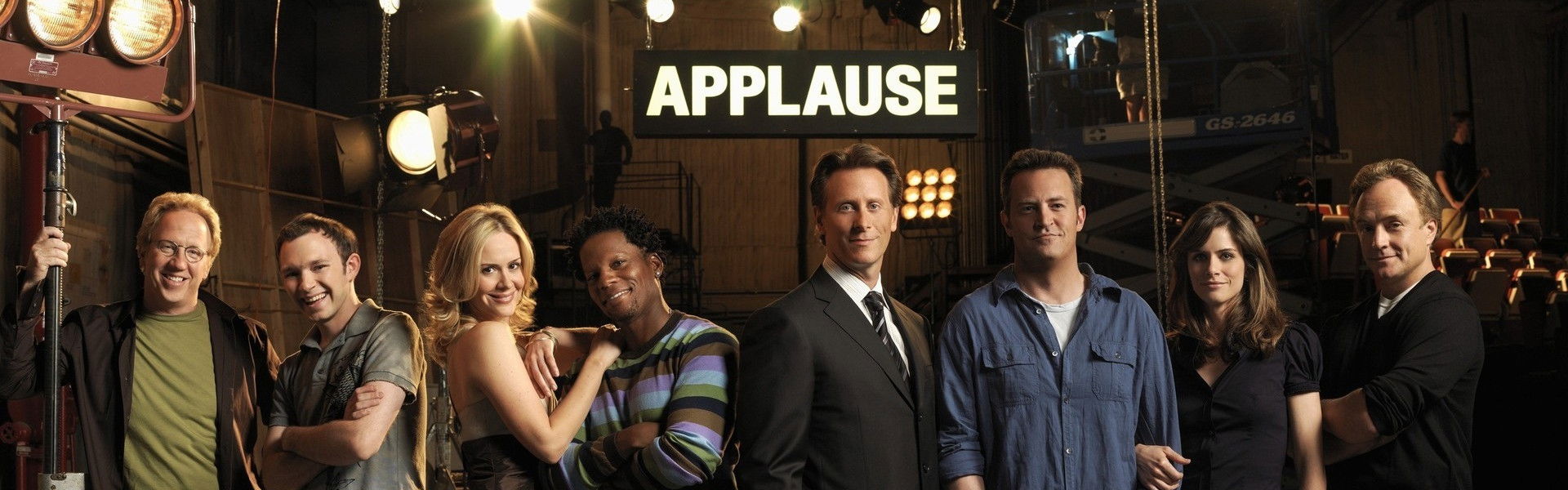 Studio 60 on the Sunset Strip