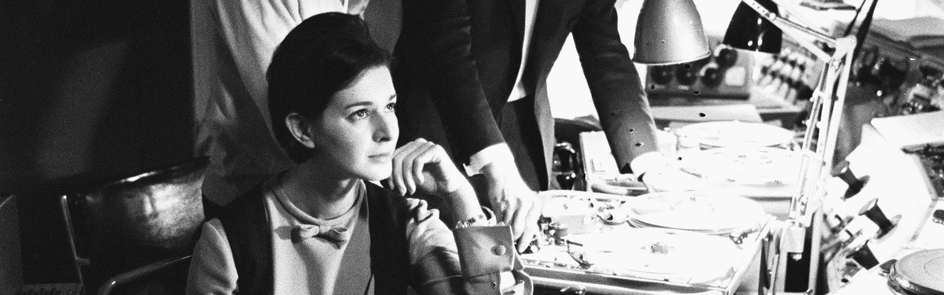 Verity Lambert: Drama Queen
