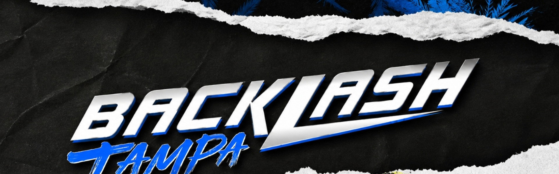 Backlash Tampa
