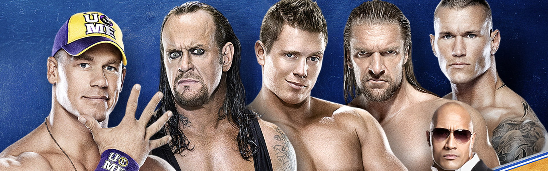 WWE WrestleMania XXVII