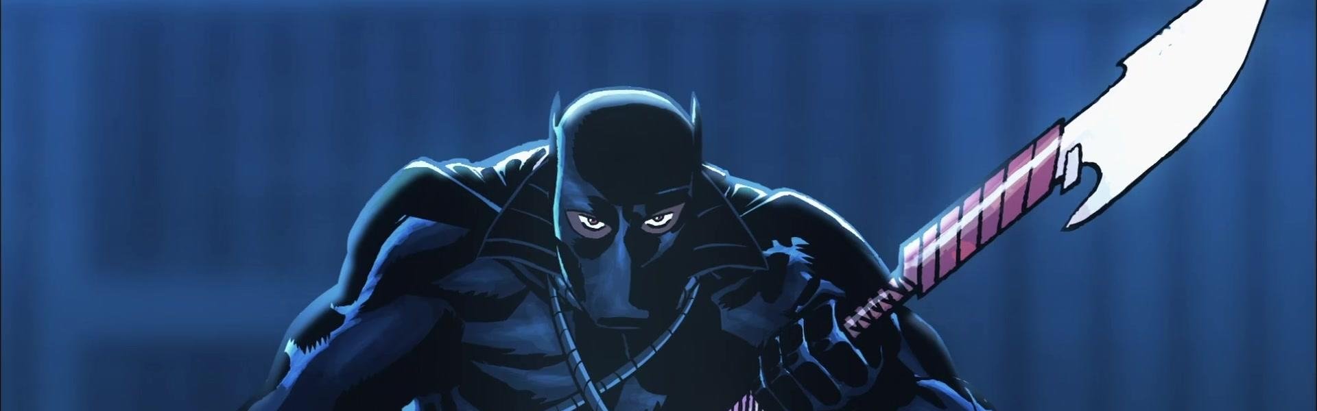 Black Panther