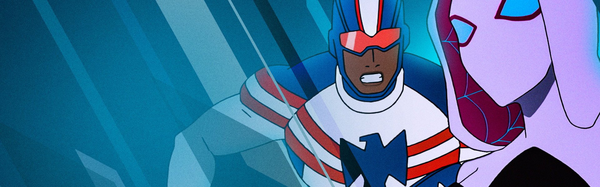 Marvel Rising: Initiation