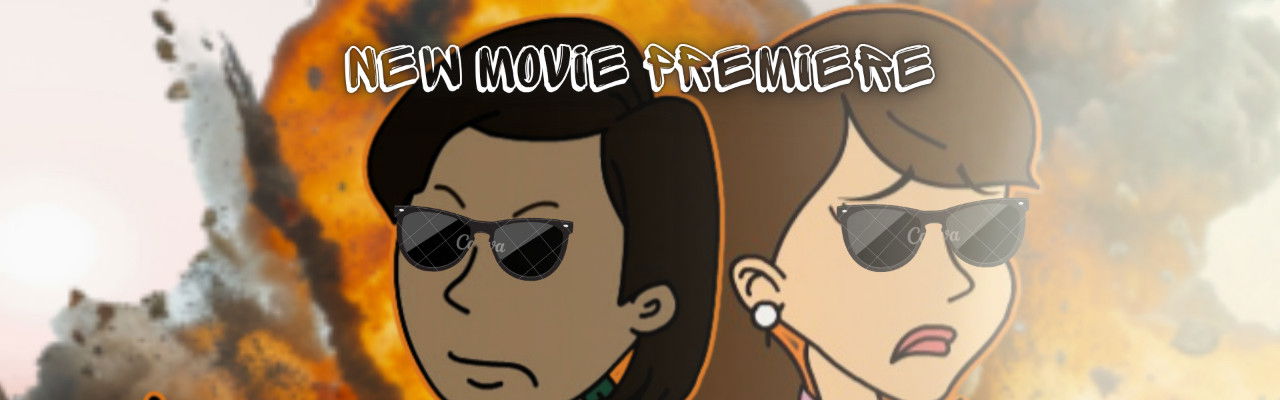 The Lil Peepz in Gocity - The Movie