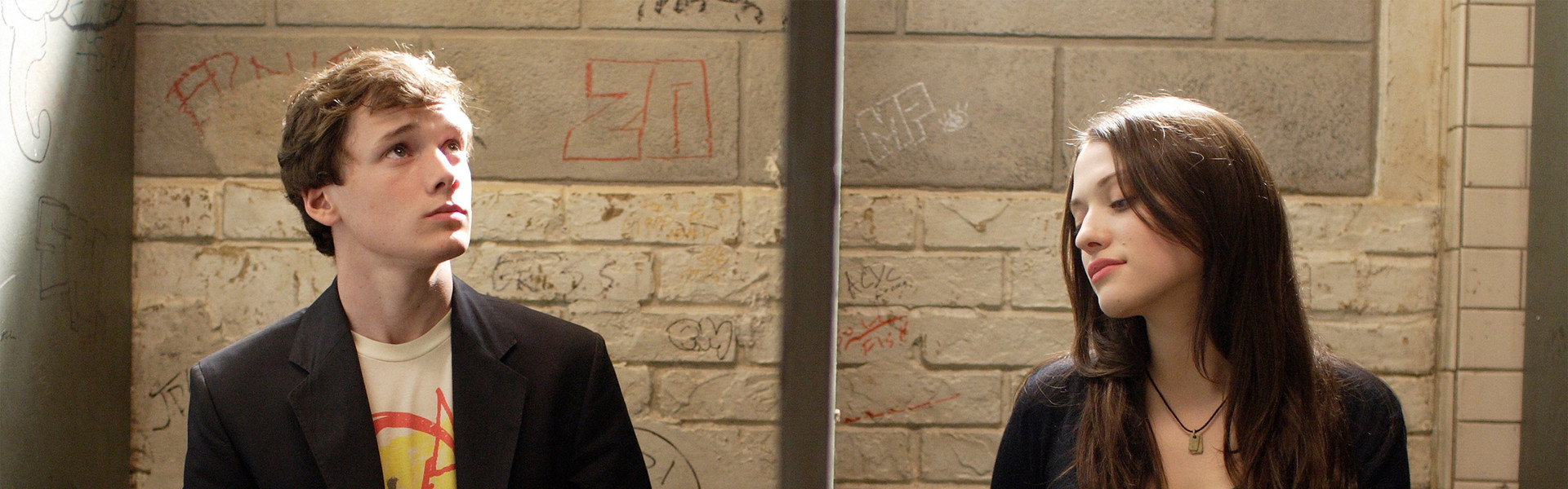 Charlie Bartlett