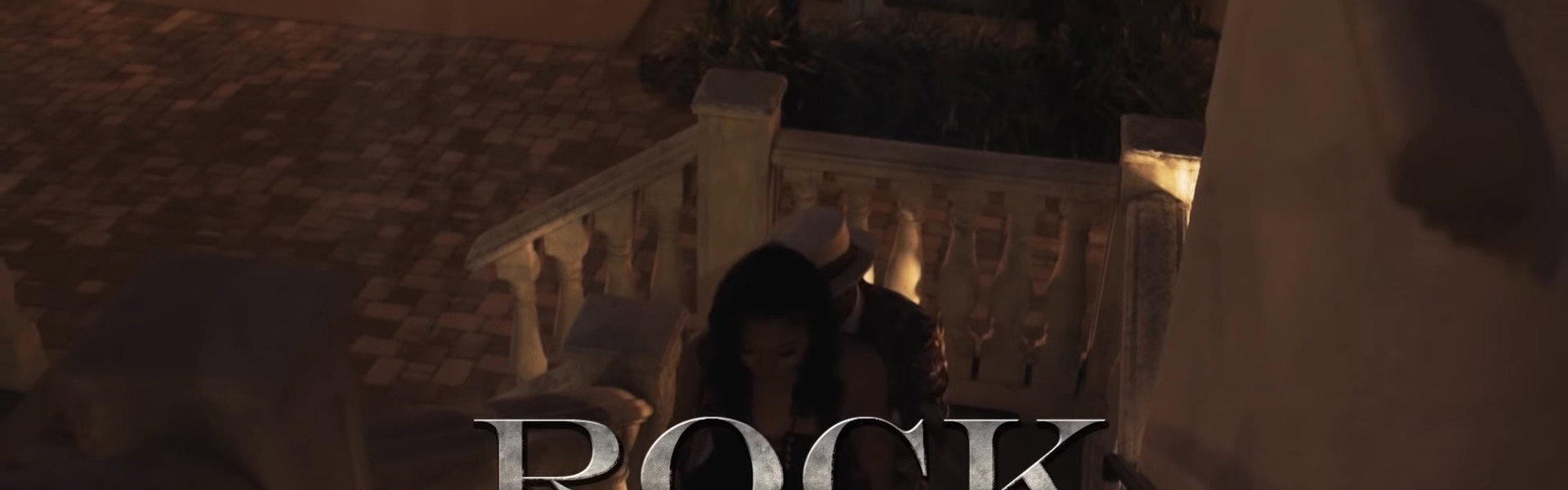 Kenny Rogers: All in for the Gambler