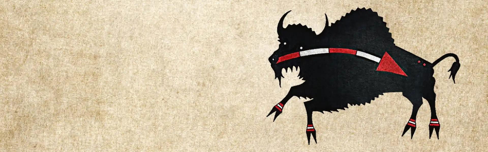 The American Buffalo