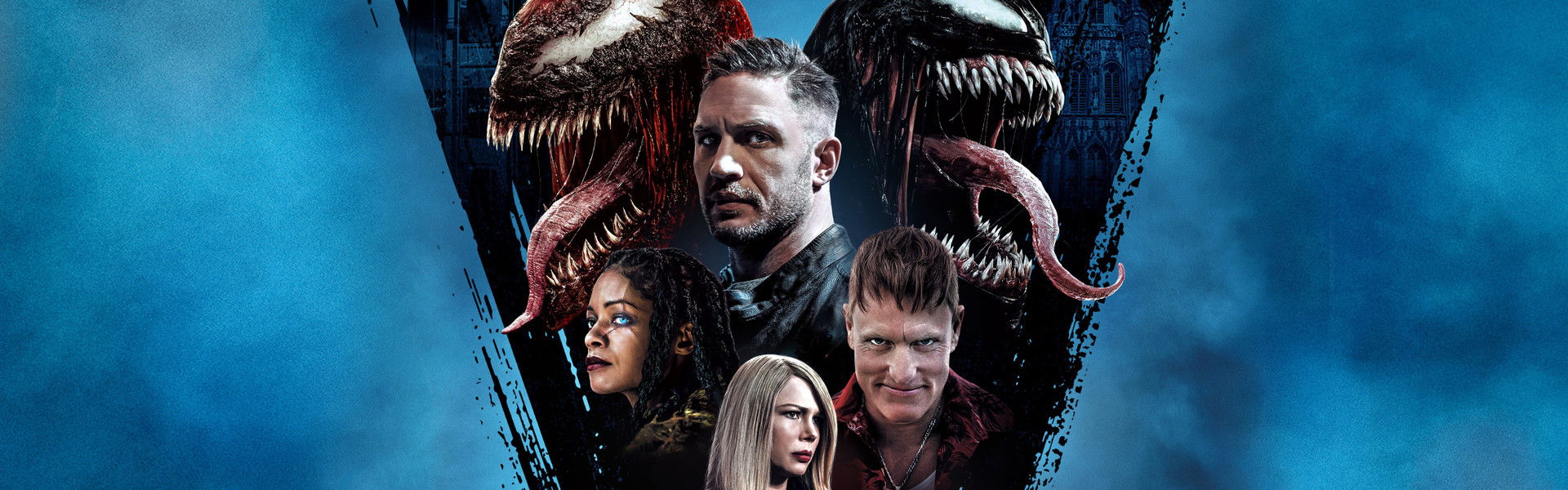 Venom: Let There Be Carnage