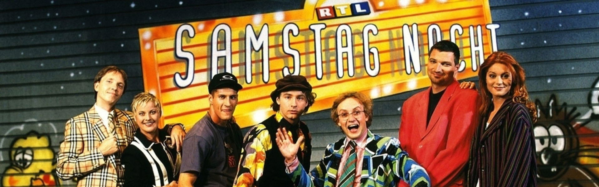RTL Samstag Nacht