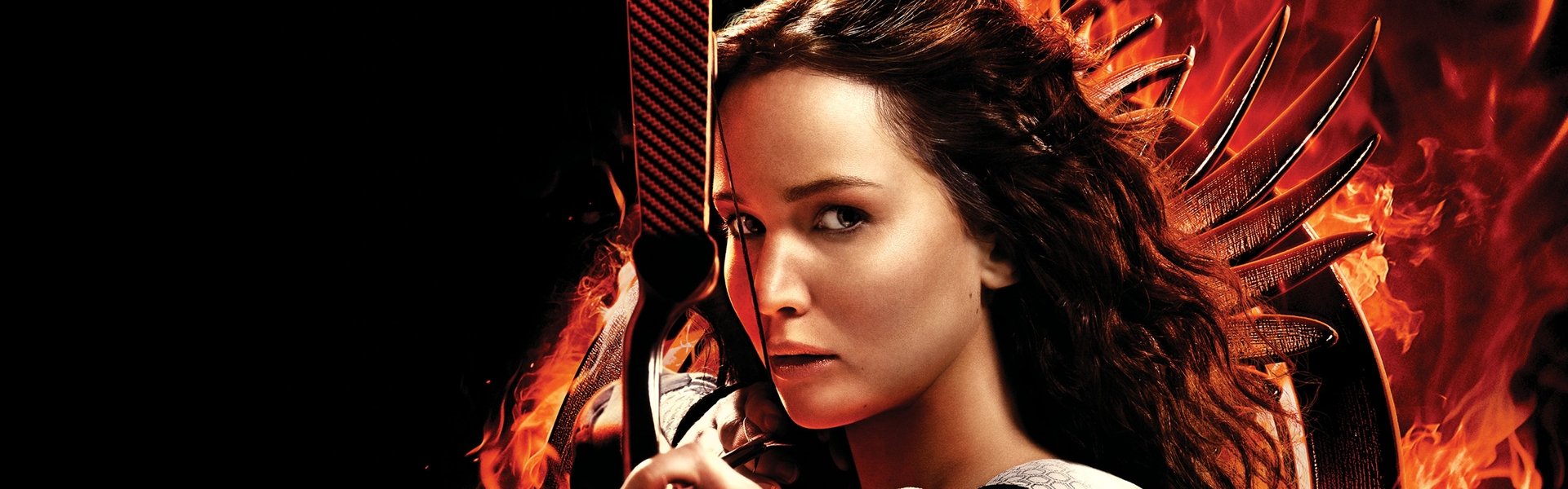 The Hunger Games: Catching Fire