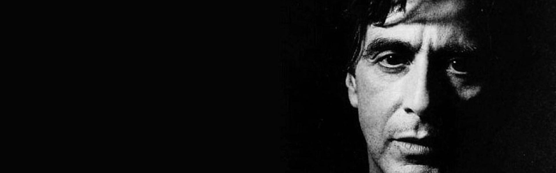 Al Pacino: The Reluctant Star