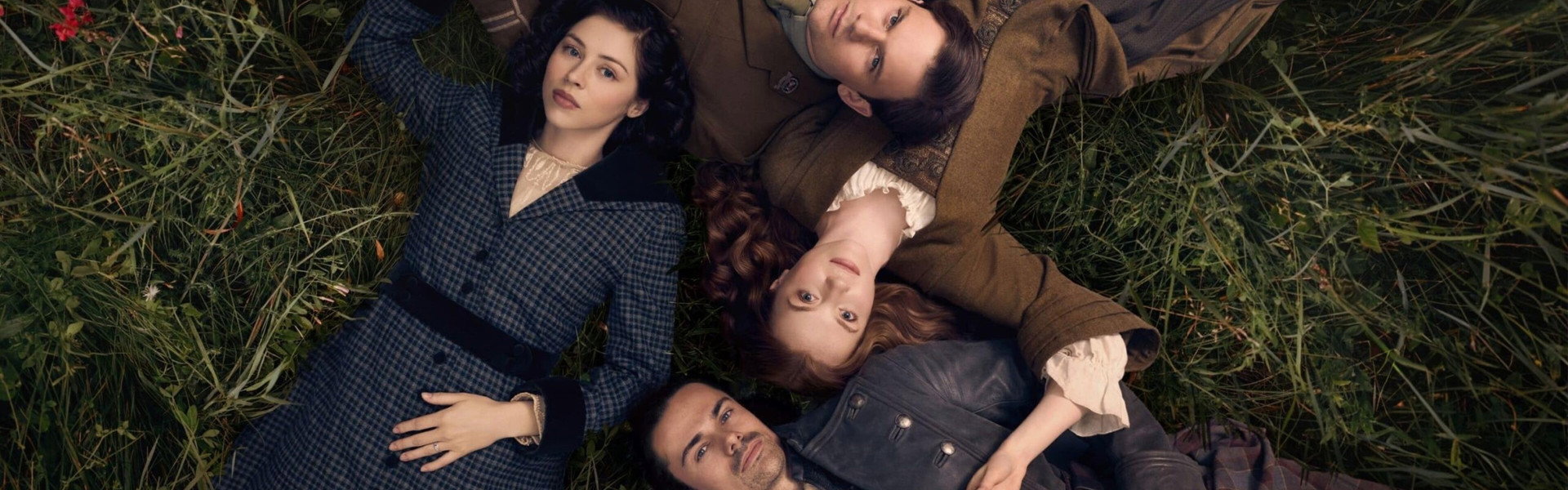 Outlander: Blood of My Blood
