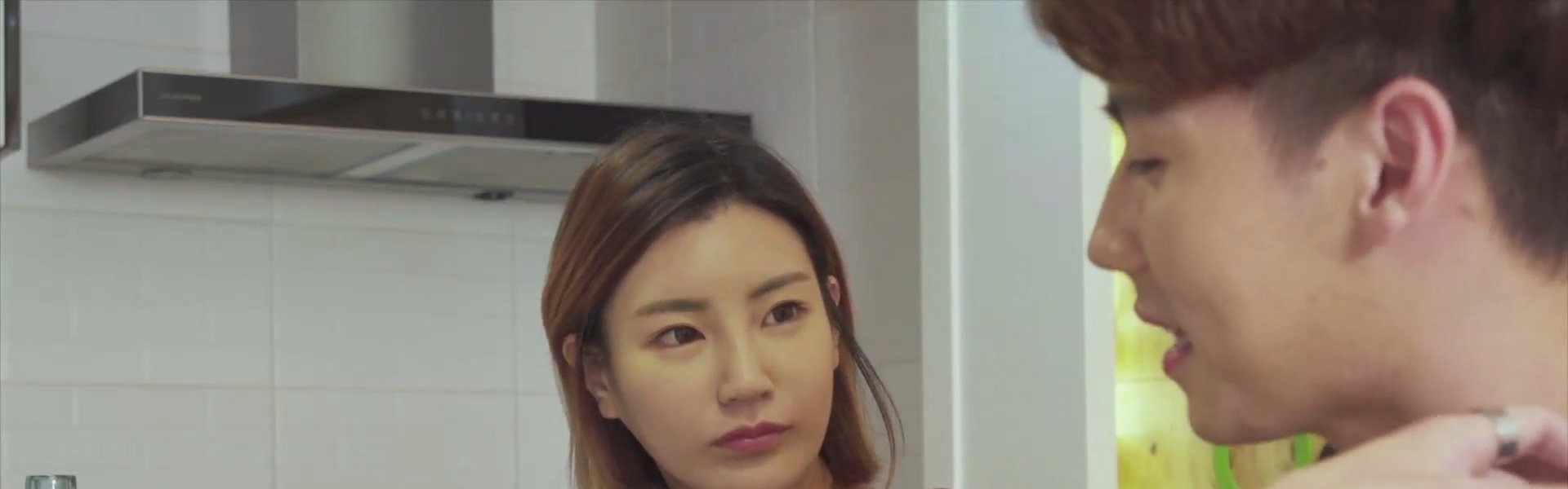 Young Older Sister-in-Law 2