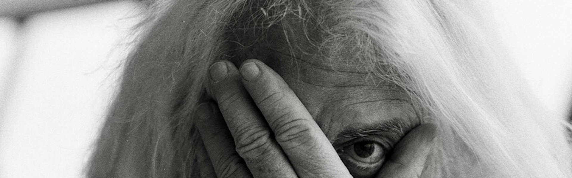 Robert Richardson: The White Devil