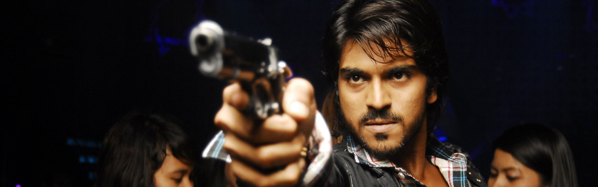 Chirutha