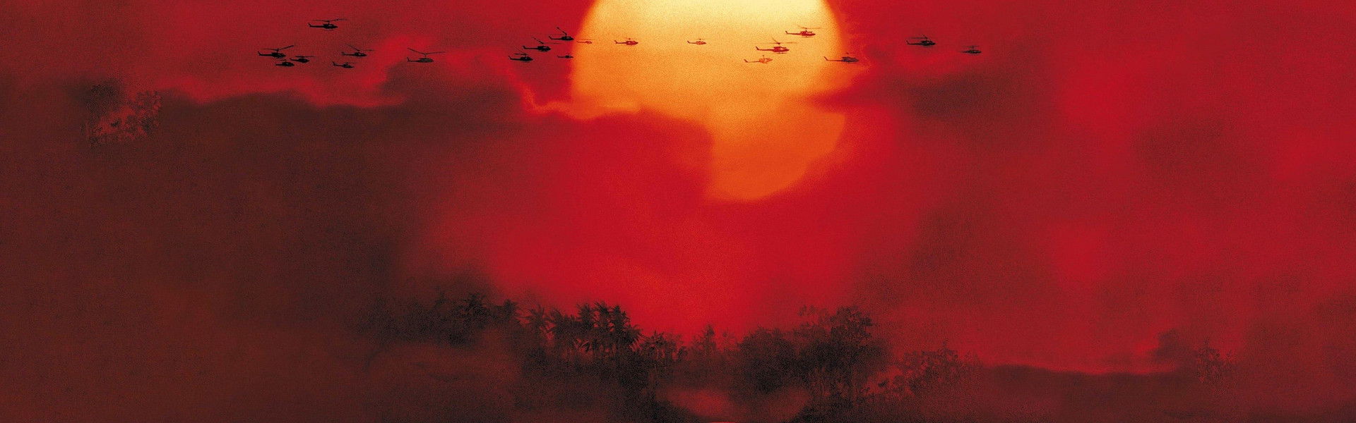 Apocalypse Now