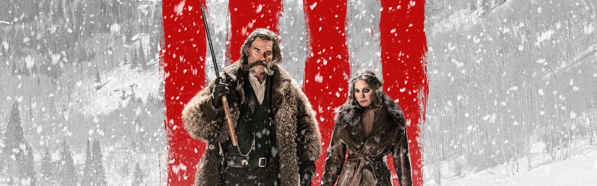 The Hateful Eight - Extended Version