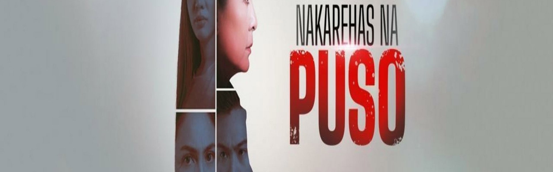 Nakarehas Na Puso