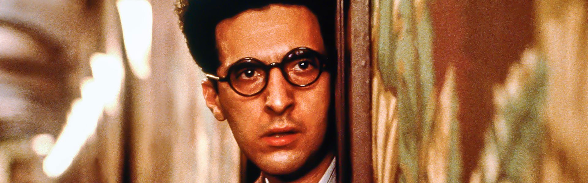 Barton Fink