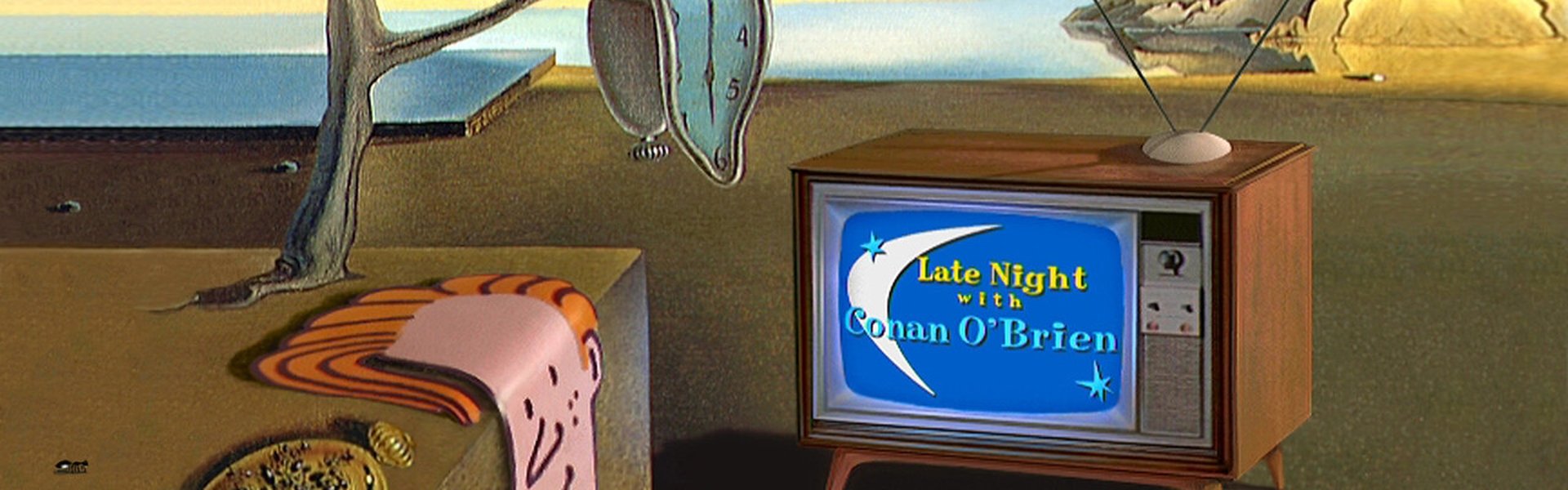 Late Night with Conan O'Brien: 10th Anniversary Special