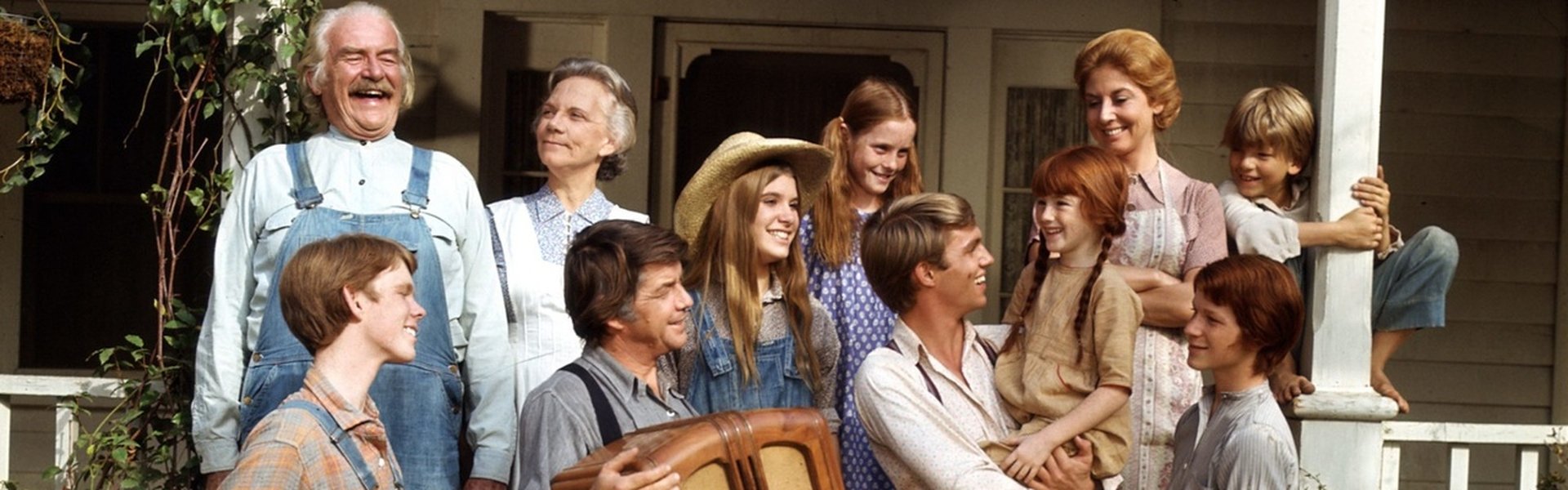 The Waltons