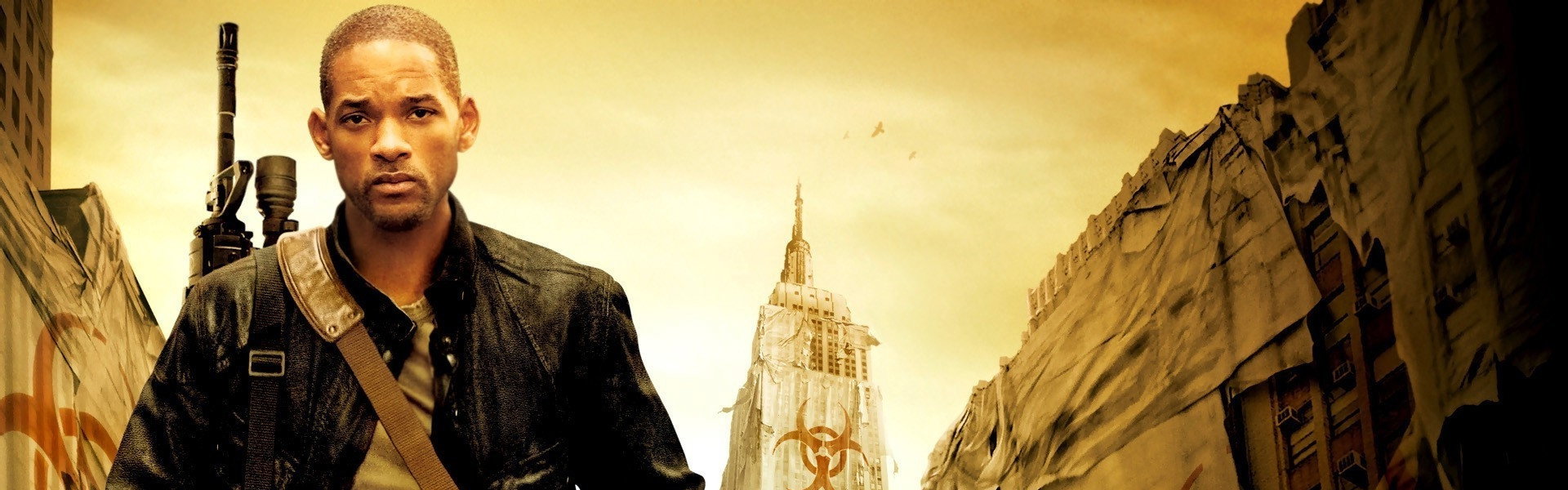 I Am Legend