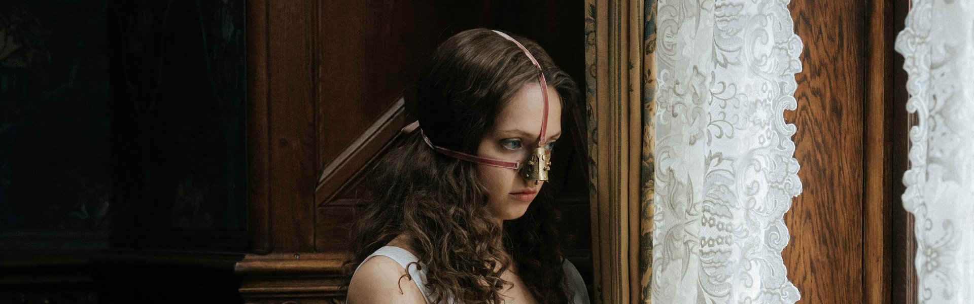 The Ugly Stepsister