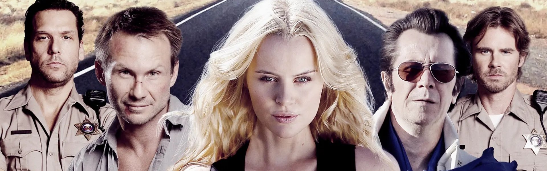 Guns, Girls and Gambling