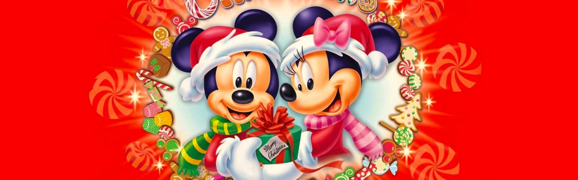 Classic Cartoon Favorites Volume 8: Holiday Celebration with Mickey and Pals