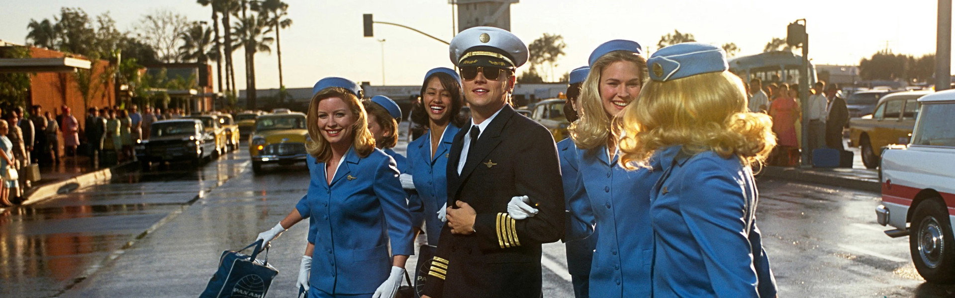 Catch Me If You Can