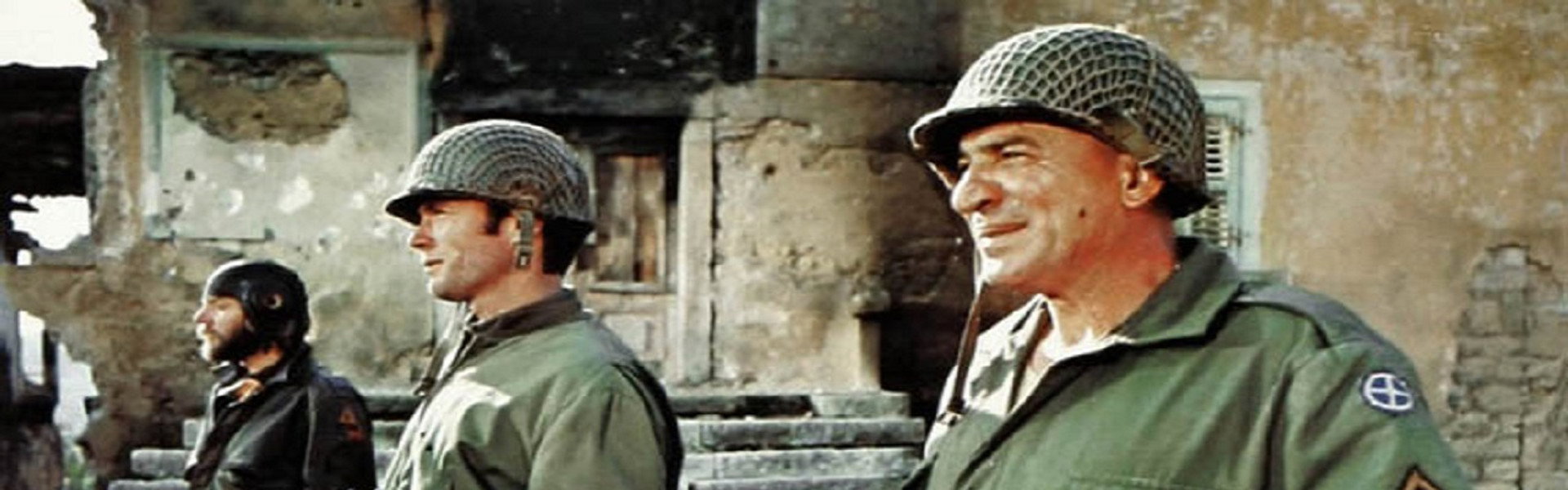 Kelly's Heroes