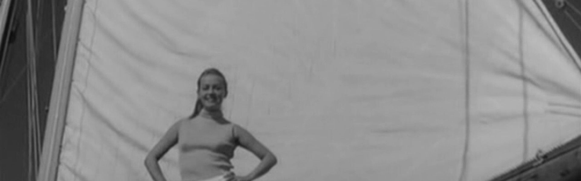 The Sailor from Gibraltar