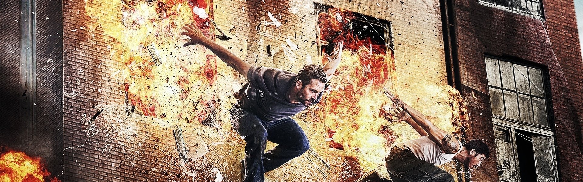 Brick Mansions