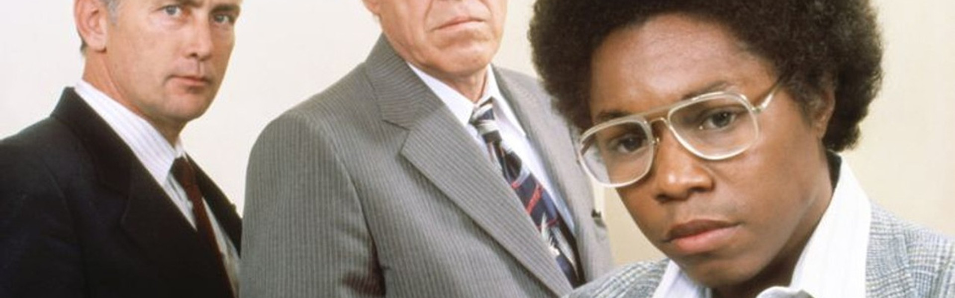 The Atlanta Child Murders