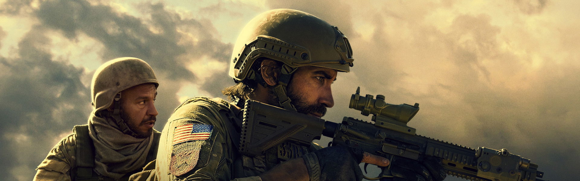 Guy Ritchie's The Covenant