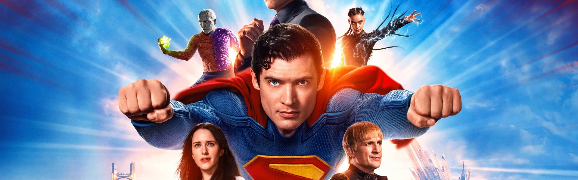 Superman